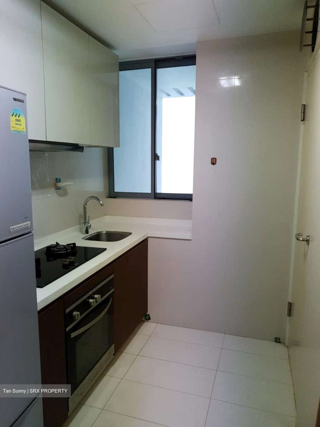 Dakota Residences (D14), Condominium #380049901